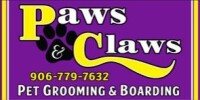 Paws n claws pet grooming