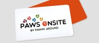 Paws onsite