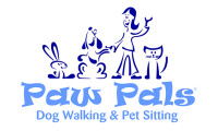 Paws pet care pet sitting & dog walking