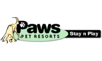 Paws pet resorts