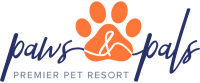 Paws & pals pet resort