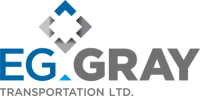 E.g. gray transportation ltd.