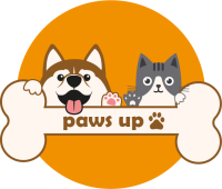 Paws up pet care