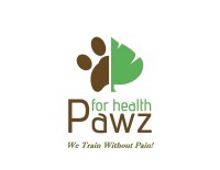 Pawz for health in home dog training