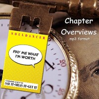 Pay me what i'm worth, llc