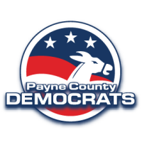 Payne county democratic party