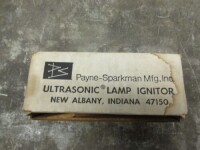 Payne sparkman mfg inc