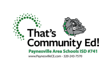 Paynesville community ed