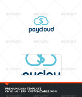 Pay per cloud
