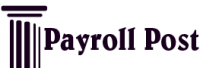 Payroll post llc