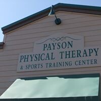 Payson physical therapy