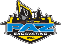 Paz excavating inc