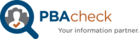 Pbacheck