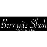 Benowitz shah architects