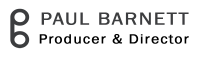 Paul barnett