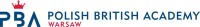 Polish british academy of warsaw