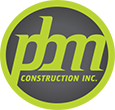 Pbm constructors, inc.