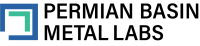 Permian basin metallurgical
