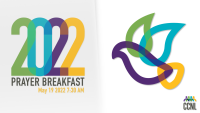 Prayer breakfast network