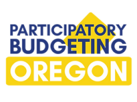 Participatory budgeting oregon
