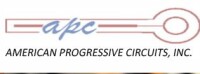 American progressive circuits