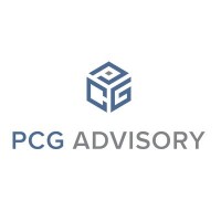 Pcg advisory services