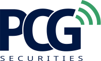 Pcg securities