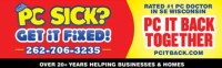 Pc it back together, llc