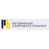 Peterhouse corporate finance limited