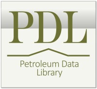 Petroleum data library inc