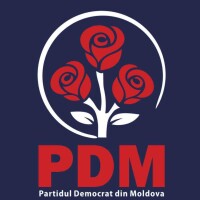 Partidul democrat din moldova
