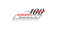 Hawkins Electric Service Inc.