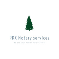Pdx mobile notary