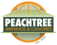 Peachtree awnings