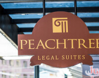 The peachtree legal suites