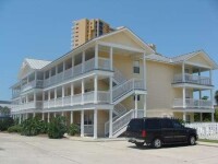 Peachtree place condo assn inc