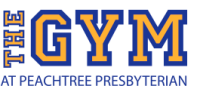 The gym at peachtree presbyterian