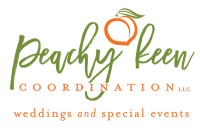 Peachy keen planners