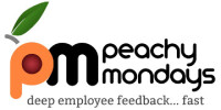 Peachy mondays