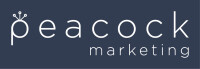 Peacock marketing