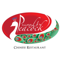 Peacock chinese restaurant