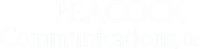 Peacock communications, llc