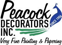 Peacock decorators inc