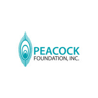 The peacock foundation