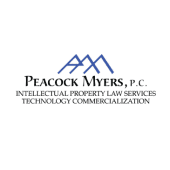 Peacock myers pc