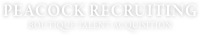 Peacock recruiting llc