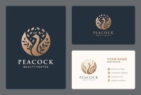 Peacock social