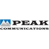 Peak communications and security systems, ltd.