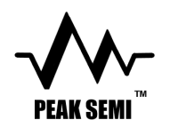 Peak semi llc
