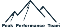 Peak performance team